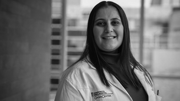 Areej El-Jawahri, MD