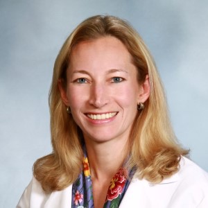 Claudia S. Reynders, MD