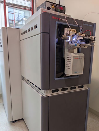 Thermo Scientific Orbitrap Astral