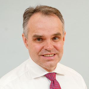 Hanno Hock, MD, PhD