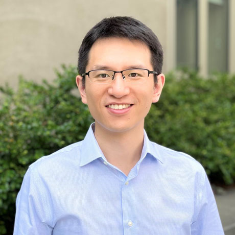 Bo Xia, PhD