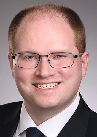 Christopher W. Mount, MD, PhD