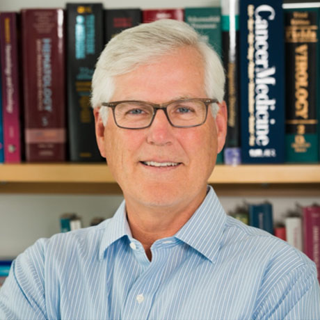 David T. Scadden, MD