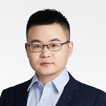 Dongyao Wang, Ph.D.