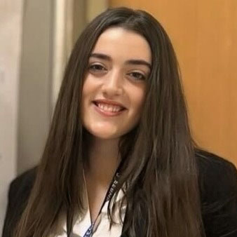 Stergiani (Stella) Telliou