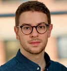 Ignacio Vazquez-Garcia, PhD