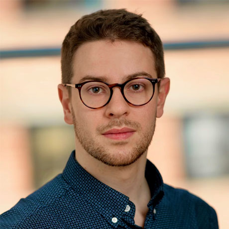 Ignacio Vázquez-García, PhD