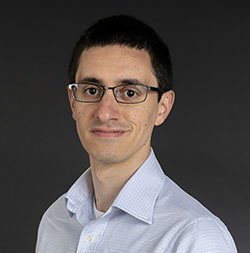 Robert Manguso, PhD