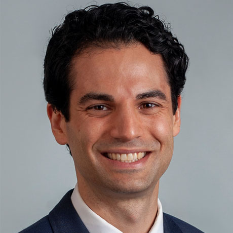 Steven M. Blum, MD