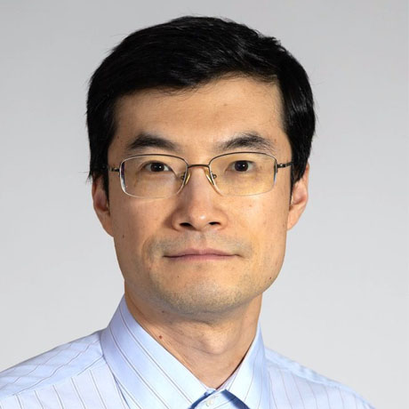 Zhixun Dou, PhD