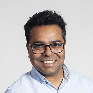 Avanish Mishra, PhD