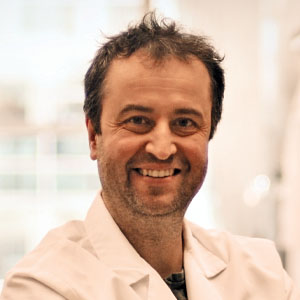 Mikolaj Slabicki, PhD