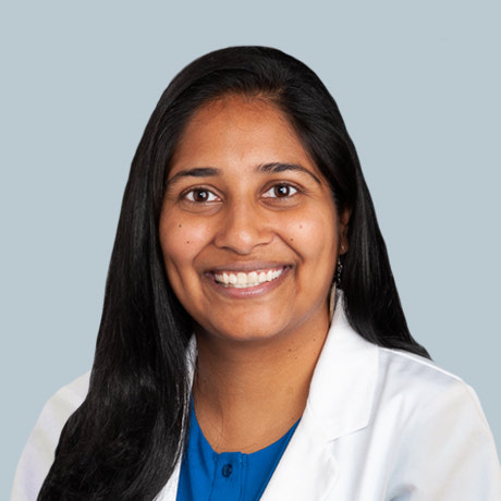 Manisha Patel, MD