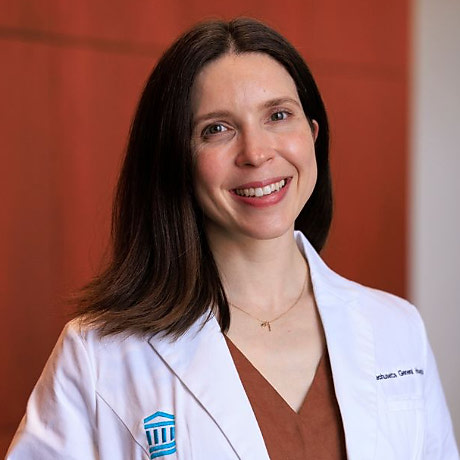 Allison Chang, MD, PhD 