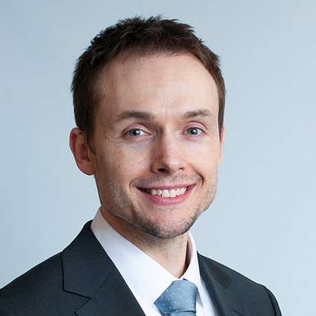 David Miller, MD, PhD