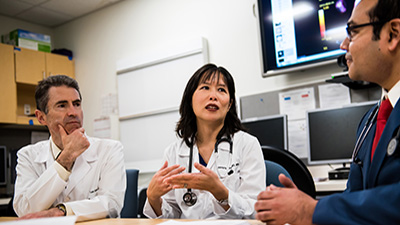 Continuing Medical Education                   