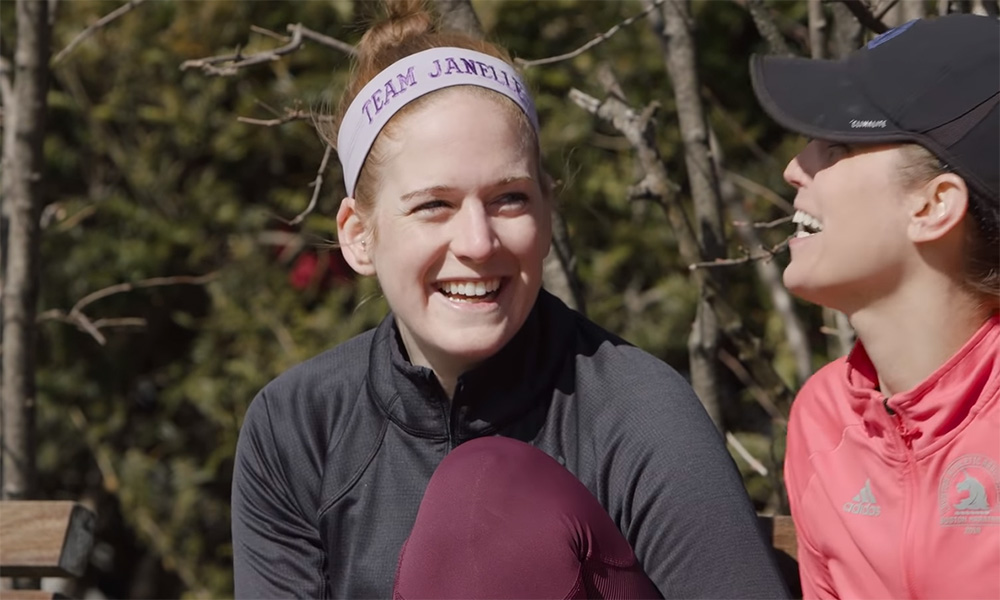 Caring For A Cure 2019 video.