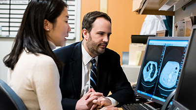 Education & Training Learn about our fellowships, residencies and other opportunities.