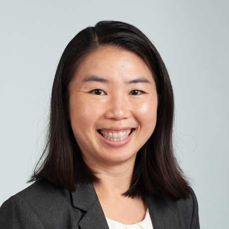 Kelsey Lau-Min, MD