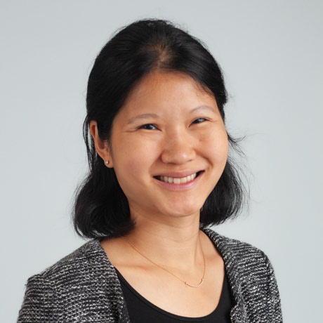 Debbie Jiang, MD