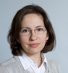 Larissa Bornikova, MD