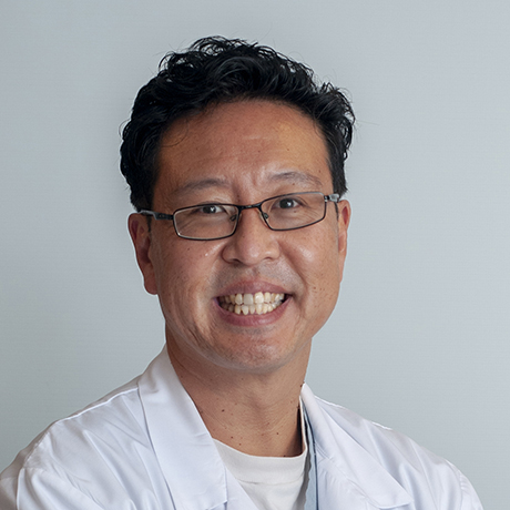 Edwin Choy, MD, PhD