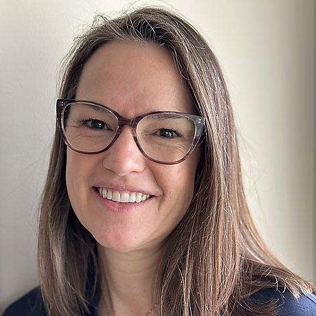 Allison McDonough, MD