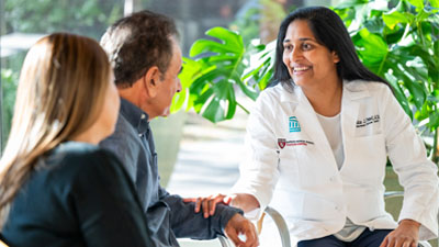 Learn about our treatment programs.