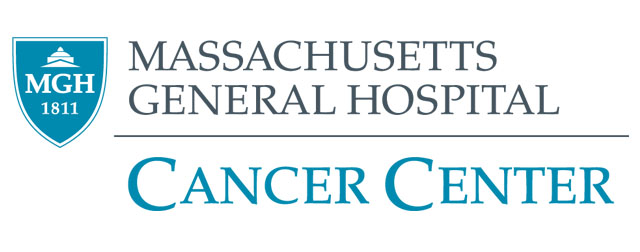 Mass General Cancer Center logo
