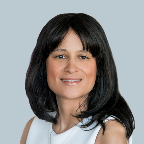 Giselle Perez, PhD