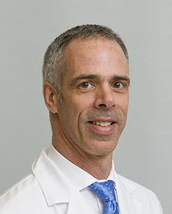Anthony Zietman, MD