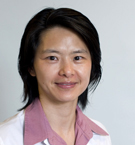 Annie Chan, MD 