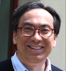 Dai Fukumura, MD, PhD 
