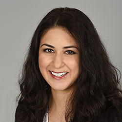  Sophia Kamran, MD