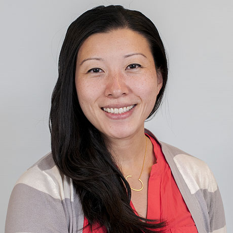 Christina Kim, NP