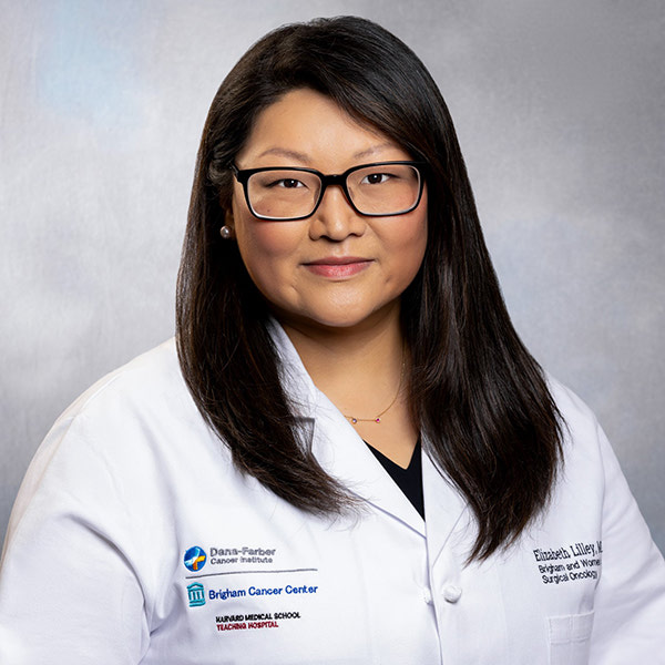 Elizabeth J. Lilley, MD, MPH