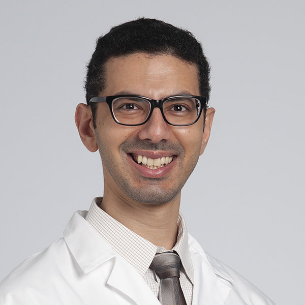 Hesham Elhalawani, MD, MSc