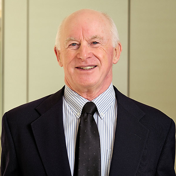 John E. Ready, MD