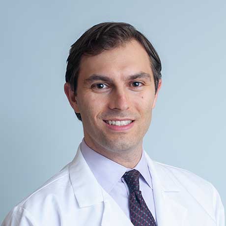 Daniel Zlotoff, MD, PhD