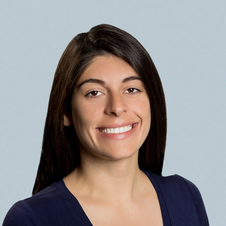 Giovanna Manzano, MD