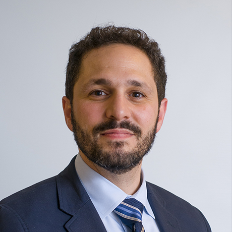 Michael Mansour, MD, PhD