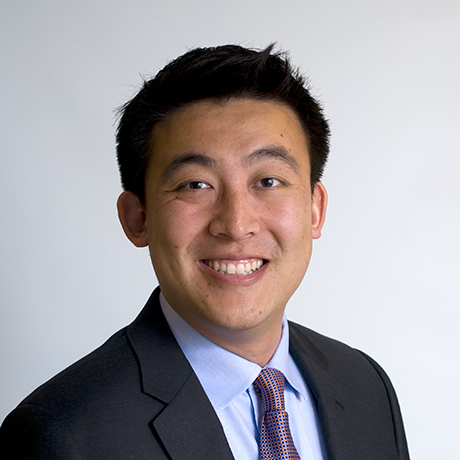 Steven Chen, MD, MPH