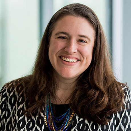 Amy Corveleyn, MSW, LICSW