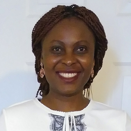 Beriline Akwe, RN, MPH