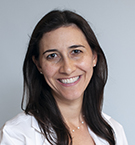Miriam Udler, MD, PhD