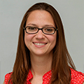 Erica L. Blouch, MS, LCGC