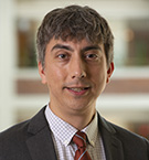 Aaron Hata, MD, PhD