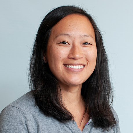 Kiley Delgado, MS, CGC