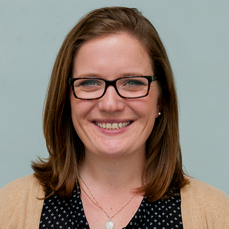 Lauren Murray Bear, MS, CGC