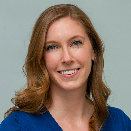 Linda Rodgers-Fouché, MS, CGC